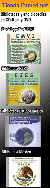Tienda eumed.net