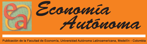 ECONOM�A AUT�NOMA