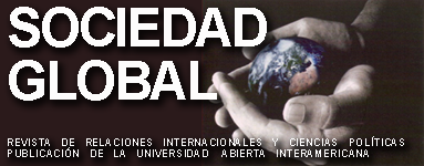 SOCIEDAD GLOBAL