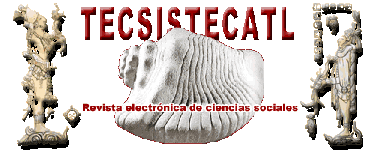 Revista TECSISTECATL