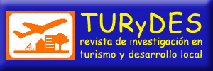 Turismo y Desarrollo