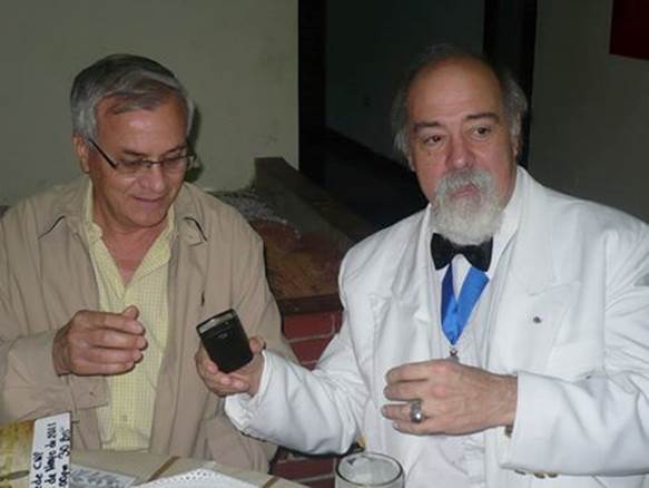 Fredy Andrade Alvarado Y Omar Ricardo Gómez Castañeda