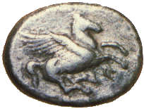 Est�tera de Corinto