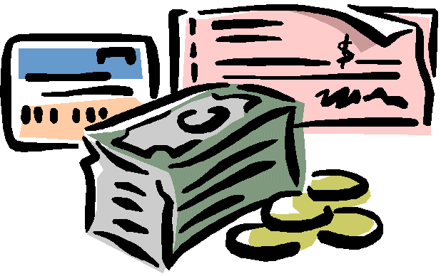 free clipart and money - photo #24