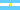Argentina-Bandera