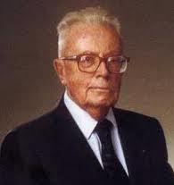 Maurice Allais