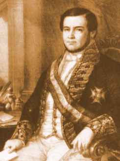 Juan Bravo Murillo