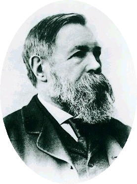 Engels, Friedrich