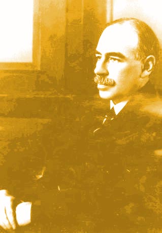 John Maynard Keynes