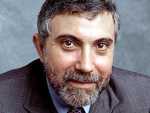 Krugman, Paul