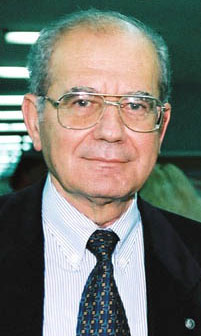 Lianos P. Theódoros