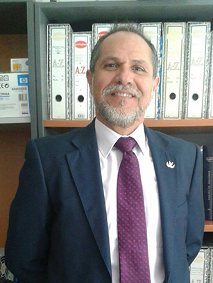 Antono Rafael Pe�a Sanchez