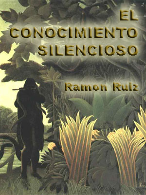 EL CONOCIMIENTO SILENCIOSO