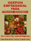 GESTIN EMPRESARIAL PARA AGRONEGOCIOS