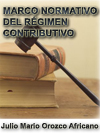 MARCO NORMATIVO DEL RGIMEN CONTRIBUTIVO 