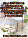 PLAN ESTRATGICO DE DESARROLLO ECONMICO LOCAL DE LA PROVINCIA DE ESPINAR PARA EL MEDIANO PLAZO 2006-2010   