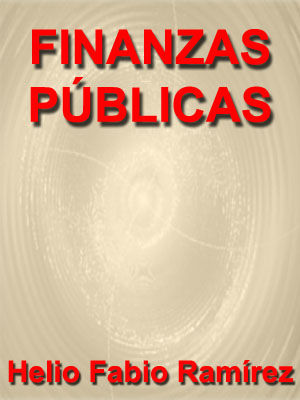 Finanzas Públicas - Libro Gratis