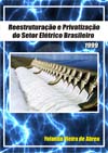 REESTRUTURAO E PRIVATIZAO DO SETOR ELTRICO BRASILEIRO (1999) 