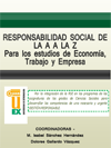 RESPONSABILIDAD SOCIAL DE LA A A LA Z