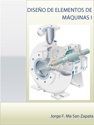 DISEO DE ELEMENTOS DE MQUINAS I