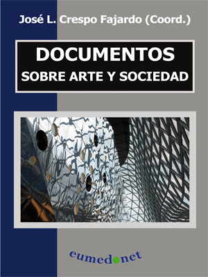 DOCUMENTOS SOBRE ARTE Y SOCIEDAD