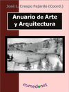 ANUARIO DE ARTE Y ARQUITECTURA