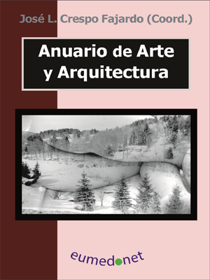 ANUARIO DE ARTE Y ARQUITECTURA