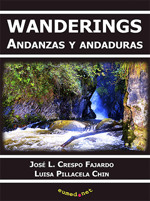 WANDERINGS. ANDANZAS Y ANDADURAS. EXPOSICIN DE FOTOGRAFAS CELEBRADA EN EL CENTRO ECUATORIANO NORTEAMERICANO 