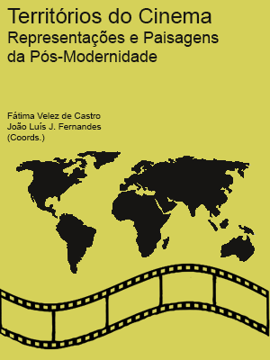 TERRITRIOS DO CINEMA. REPRESENTAES E PAISAGENS DA PS-MODERNIDADE