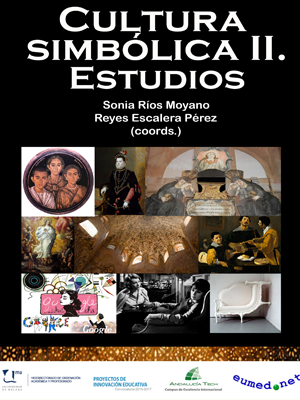 CULTURA SIMBLICA II<br>ESTUDIOS