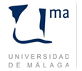 logo universidad malaga