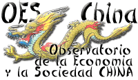 Observatorio de la Economía y la Sociedad China