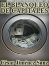 Portada de la tesis gratuita sobre El blanqueo de capitales 