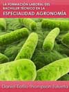 Portada de la tesis gratuita sobre La formación laboral del bachiller técnico en la especialidad agronomía