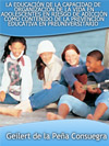 Portada de la tesis gratuita sobre La educación de la capacidad de organización de la vida en adolescentes en riesgo de adicción como contenido de la prevención educativa en preuniversitario