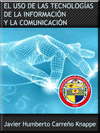 Portada de la tesis gratuita sobre El uso de las tecnologías de la información y la comunicación y las competencias profesionales en la licenciatura en contaduría pública en la Universidad de Sonora. 1990-2009