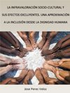 Portada de la tesis gratuita sobre La infravaloración socio-cultural y sus efectos excluyentes