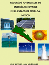 RECURSOS POTENCIALES DE ENERGA RENOVABLE EN EL ESTADO DE SINALOA, MXICO