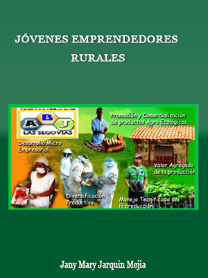 JVENES EMPRENDEDORES RURALES