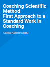 Portada de la tesis gratuita Coaching Scientific Method First Approach to a Standard Work in Coaching