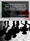 Portada de la tesis gratuita Comercio informal en México