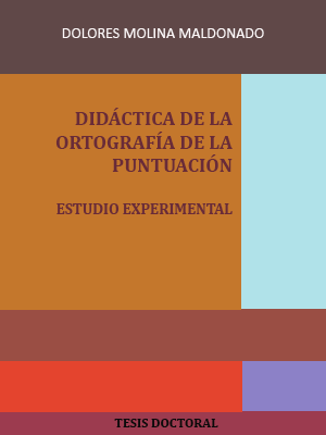 DIDCTICA DE LA ORTOGRAFA DE LA PUNTUACIN. ESTUDIO EXPERIMENTAL