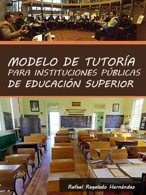 MODELO DE TUTORA PARA INSTITUCIONES PBLICAS DE
 EDUCACIN SUPERIOR