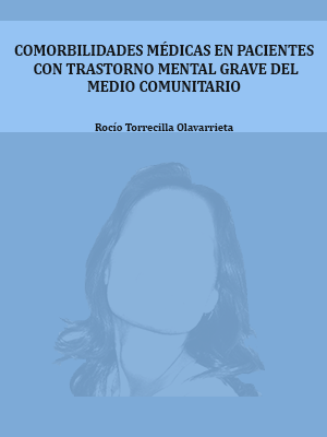 COMORBILIDADES MDICAS EN PACIENTES CON TRASTORNO MENTAL GRAVE DEL MEDIO COMUNITARIO