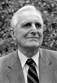 Douglas Carl Engelbart