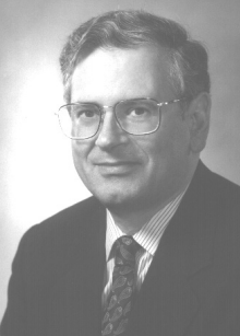 Robert E. Khan