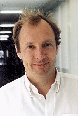 Tim Berners Lee