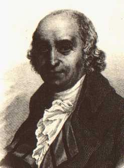Pierre Samuel Du Pont de Nemours