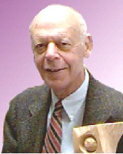  William J. Baumol