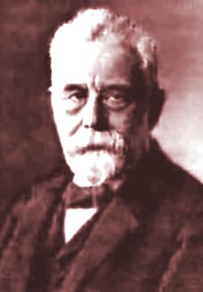 Wilhelm Lexis
